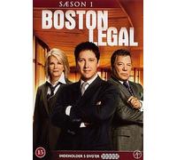 Boston Legal - Season 1