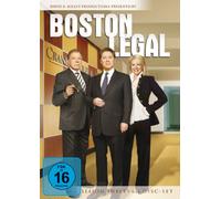 Boston Legal: Season 3 [Import]