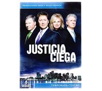 Boston Legal: The Complete Fourth Season