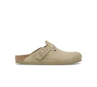 BIRKENSTOCK Sabots Boston in Kaki 36