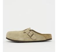 Birkenstock Sabots BOSTON gris Taille 42