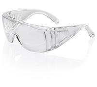 Boston Lunettes clair