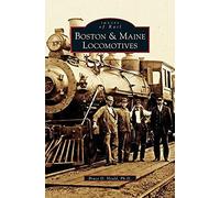 Boston & Maine Locomotives