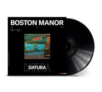 Boston Manor – Datura – Vinyle 12" – Édition limitée