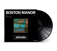 Boston Manor – Datura – Vinyle 12" – Édition limitée