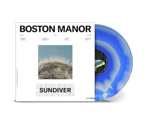 Boston Manor - Sundiver