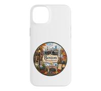 Boston, Massachusetts, Grands voiliers, acclamations, Nouvelle-Angleterre Coque pour iPhone 14 Plus