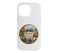 Boston, Massachusetts, Grands voiliers, acclamations, Nouvelle-Angleterre Coque pour iPhone 14 Pro Max