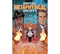 Boston Metaphysical Society Vol. 1