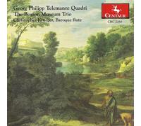 Boston Museum Trio - Quadri