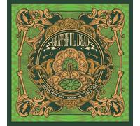 Grateful Dead – Boston Music Hall, Boston – 11 juin 1976 – Vinyle 5 LP