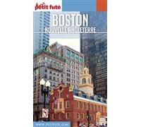 BOSTON NOUVELLE ANGLETERRE 2016/2017 Petit Futé