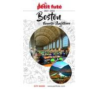BOSTON NOUVELLE ANGLETERRE 2021/2022 Petit Futé