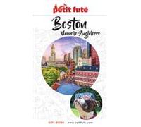 BOSTON NOUVELLE ANGLETERRE 2025/2026 Petit Futé