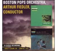Boston Pop Orchestra/Jalousie