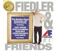 Boston Pops - Fiedler & Friends