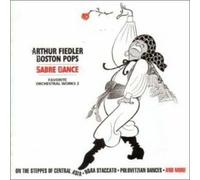 Boston Pops / Fiedler - Sabre Dance
