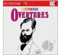 Boston Pops - Greatest Overtures