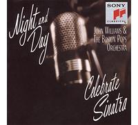 Boston Pops - Night & Day/Celebrate Sinatra