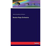 Boston Pops Orchestra