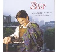 Boston Pops Orchestra - Celtic Album