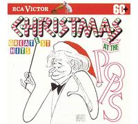 Boston Pops Orchestra - Christmas at The Pops