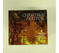 Boston Pops Orchestra - Christmas Festival