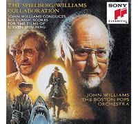 Boston Pops Orchestra - Collaboration [Import]