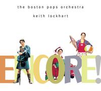 Boston Pops Orchestra - Encore [New CD]