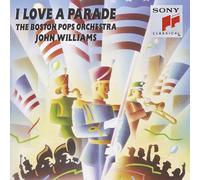 Boston Pops - I Love a Parade
