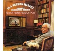 Boston Pops Orchestra In a Persian Market (CD)