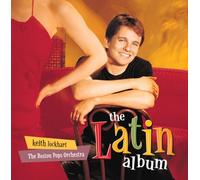 Boston Pops - Latin Album