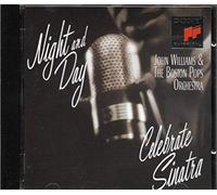 Boston Pops Orchestra - Night and Day [Import]