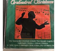 Boston pops orchestra - Orchestral Christmas (UK Import)