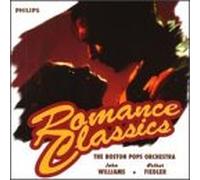 Boston Pops Orchestra - Romance Classics