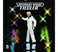 Boston Pops Orchestra - Saturday Night Fiedler