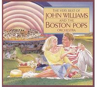Boston Pops Orchestra - The Boston Pops Orchestra: A 70 Year Celebration (UK Import)