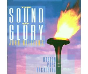 Boston Pops Orchestra - The Sound of Glory [Import]