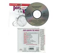 Boston Pops - Pops Around The World