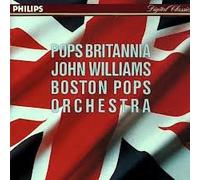 Boston Pops - Pops Britannia