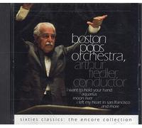 Boston Pops - Sixties Classics: Encore Collection