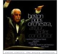 Boston Pops - Sixties Classics: Encore Collection