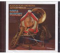 Boston Pops - Sousa Marches