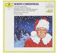 Boston Pops - White Christmas