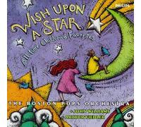 Boston Pops - Wish Upon a Star