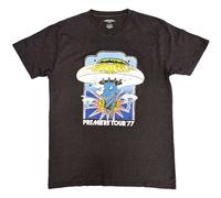 Boston Premiere Tour Autorisé T-shirt Hommes