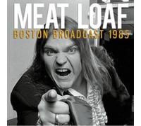 Boston Radio Broadcast 1985