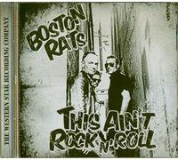 Boston Rats, the - This Ain'T Rock 'N' Roll