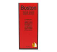 Boston | Red Maps