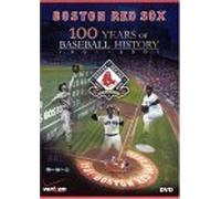 Boston Red Sox: 100 Years of Baseball History [Import USA Zone 1]